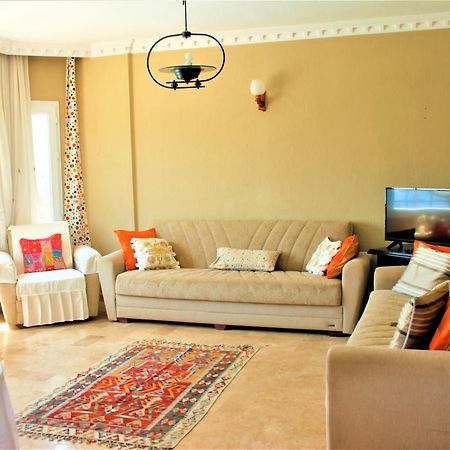 Apart Villa Asoa / Kalkan Zewnętrze zdjęcie