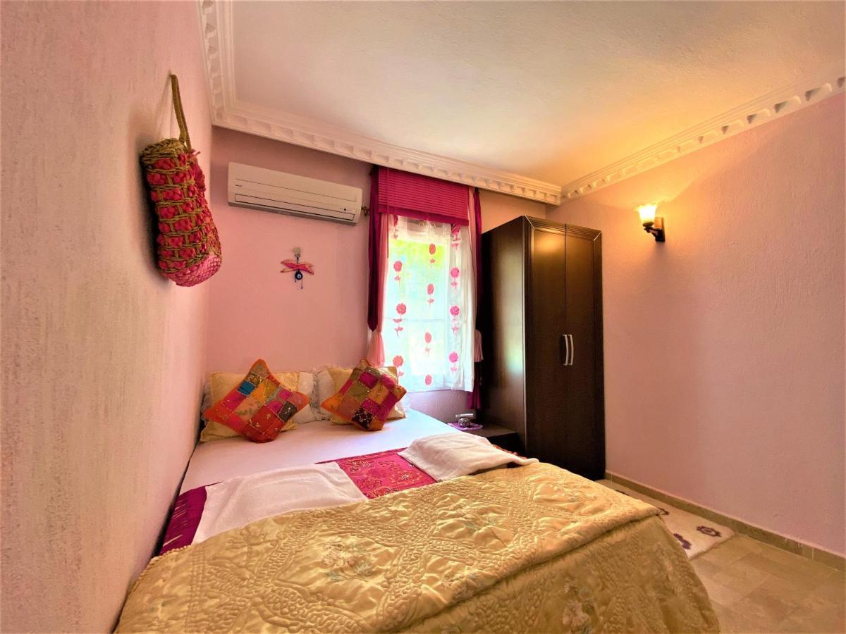 Apart Villa Asoa / Kalkan Zewnętrze zdjęcie