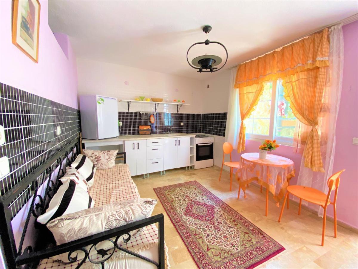 Apart Villa Asoa / Kalkan Zewnętrze zdjęcie