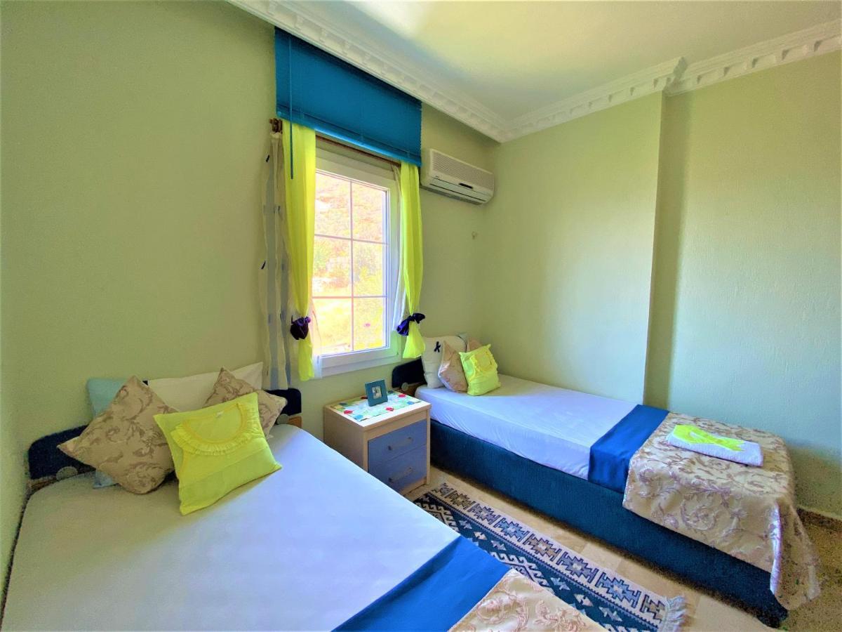 Apart Villa Asoa / Kalkan Zewnętrze zdjęcie