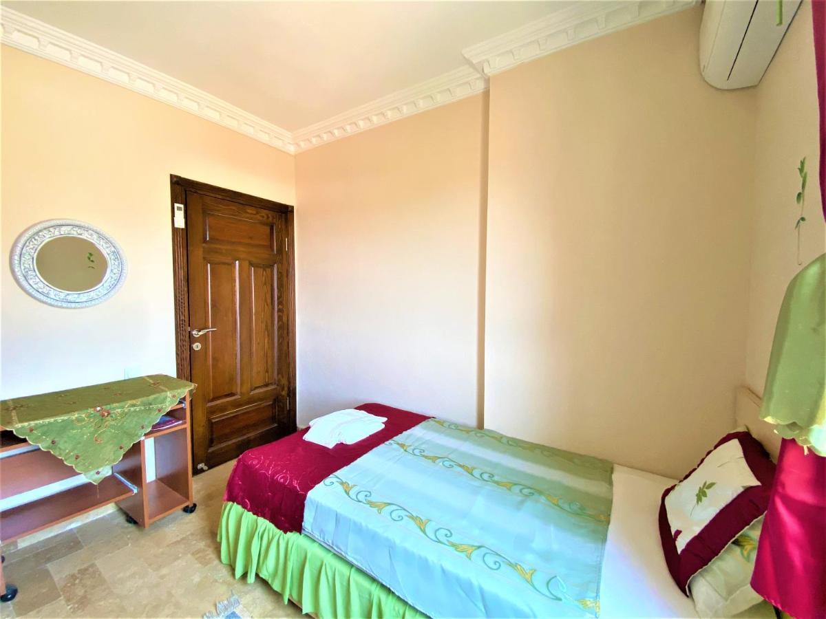 Apart Villa Asoa / Kalkan Zewnętrze zdjęcie