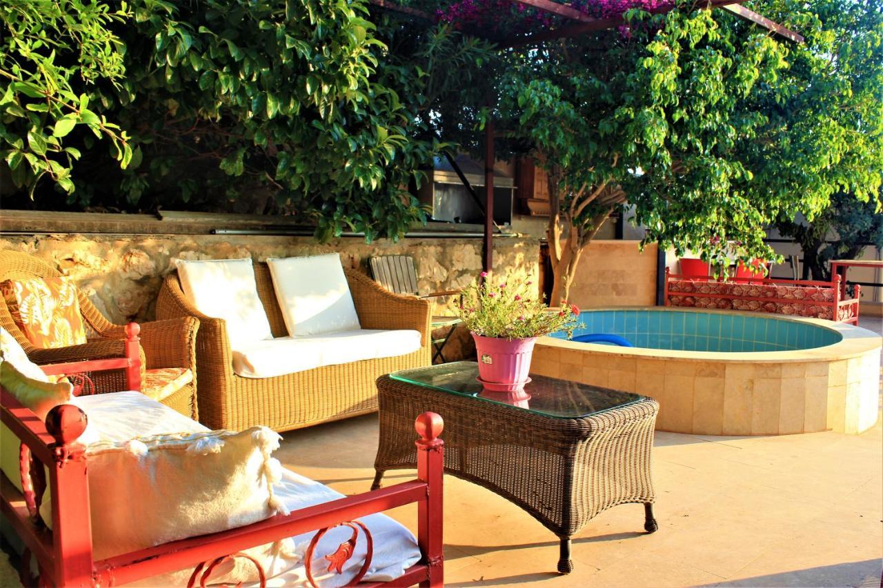 Apart Villa Asoa / Kalkan Zewnętrze zdjęcie