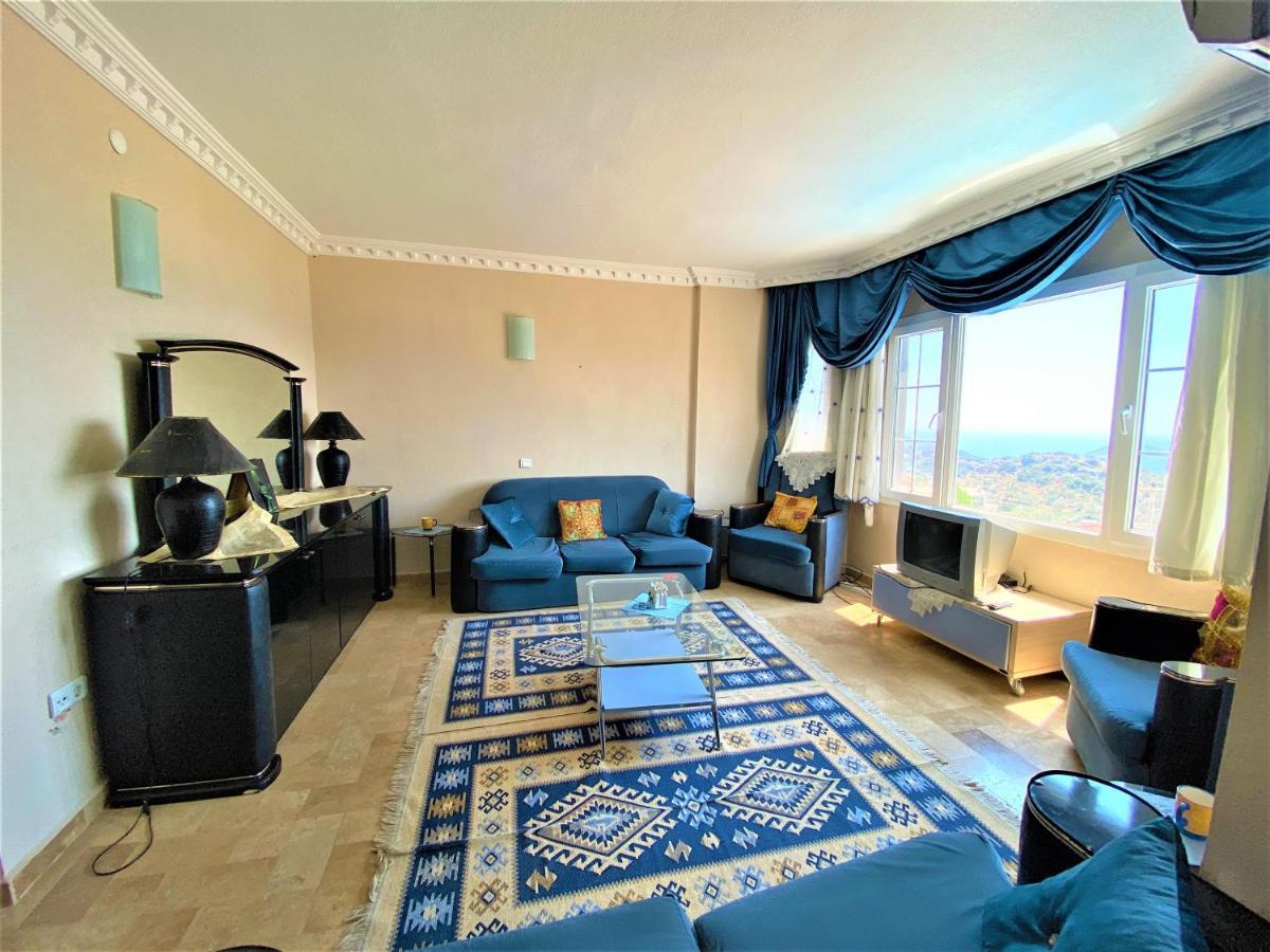 Apart Villa Asoa / Kalkan Zewnętrze zdjęcie
