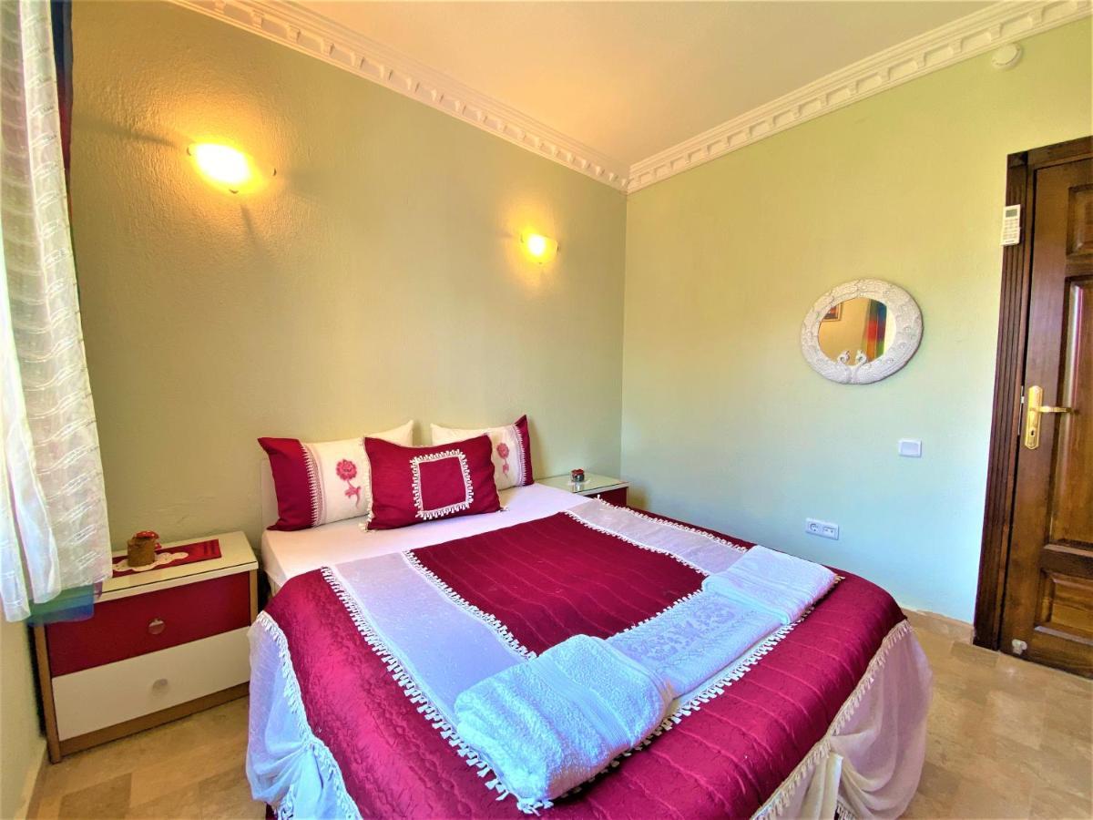 Apart Villa Asoa / Kalkan Zewnętrze zdjęcie