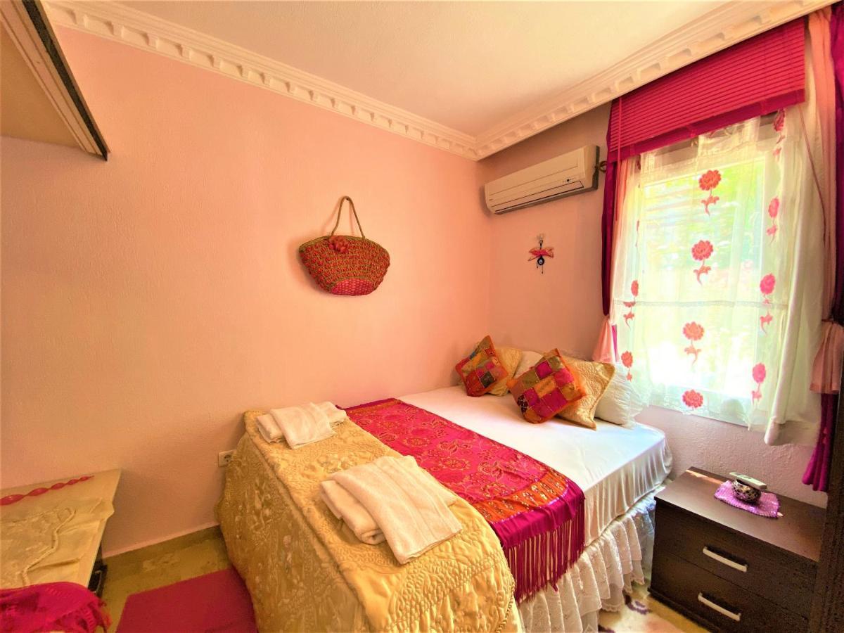 Apart Villa Asoa / Kalkan Zewnętrze zdjęcie
