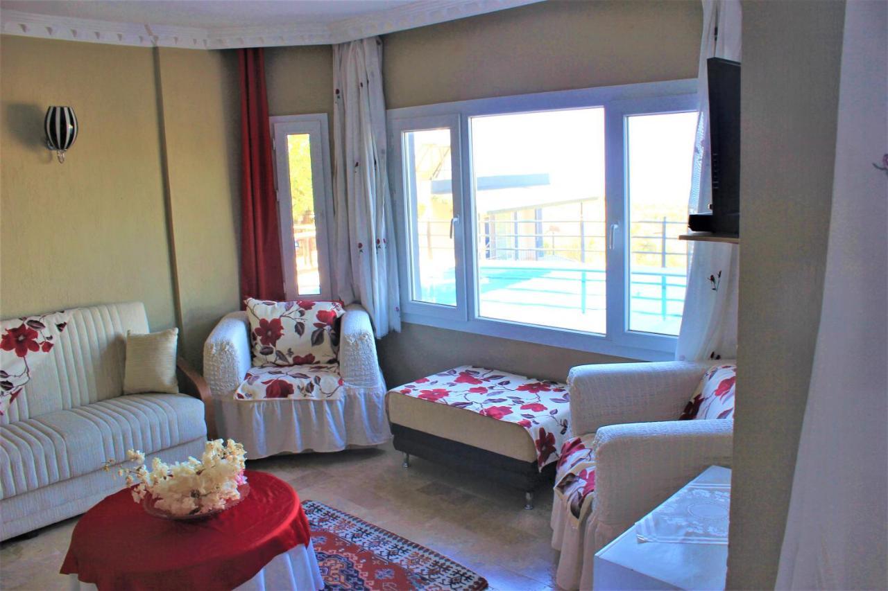 Apart Villa Asoa / Kalkan Zewnętrze zdjęcie