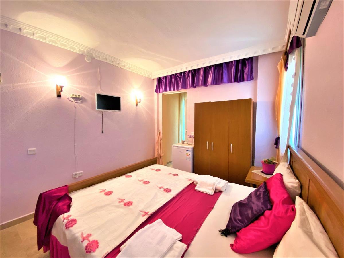 Apart Villa Asoa / Kalkan Zewnętrze zdjęcie