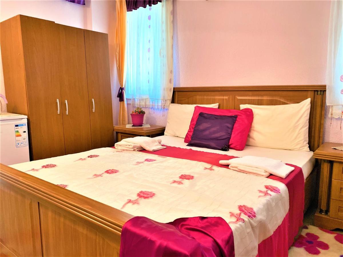 Apart Villa Asoa / Kalkan Zewnętrze zdjęcie