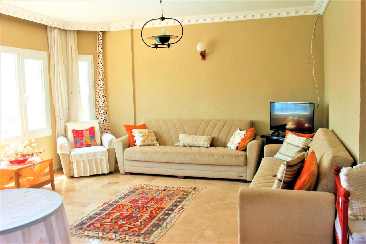 Apart Villa Asoa / Kalkan Zewnętrze zdjęcie